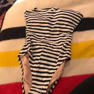 NWT J. Crew Swimsuit